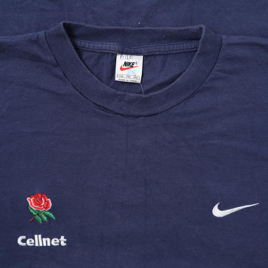 Vintage Nike T-Shirt XXLarge 