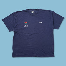Vintage Nike T-Shirt XXLarge 