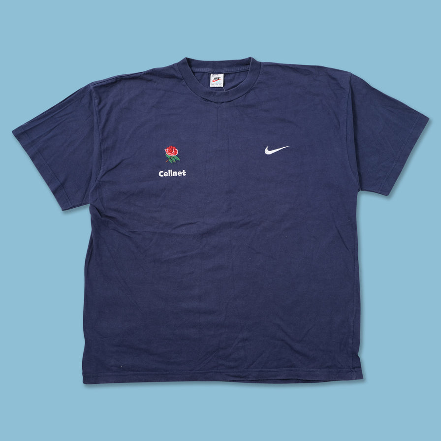 Vintage Nike T-Shirt XXLarge 