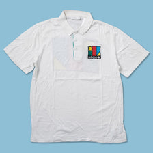 Vintage adidas Tennis Polo Medium 