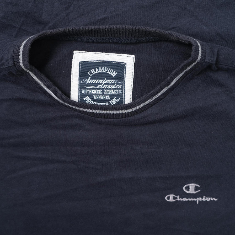 Vintage Champion T-Shirt XLarge 