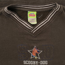 Vintage Scooby-Doo Sweater Medium / Large 