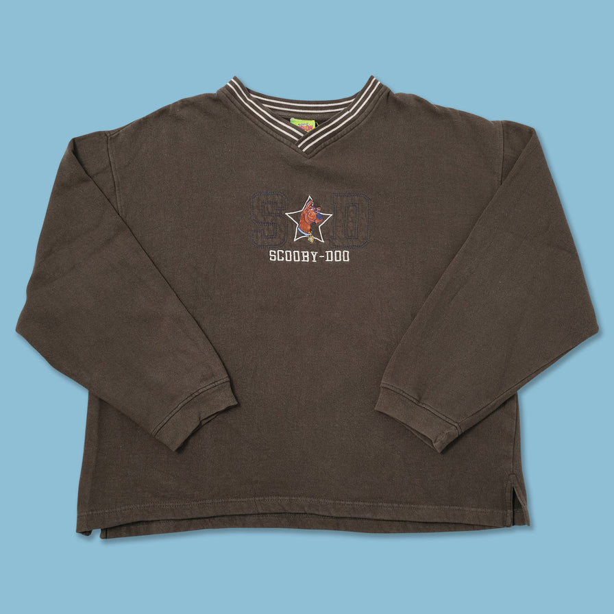 Vintage Scooby-Doo Sweater Medium / Large 