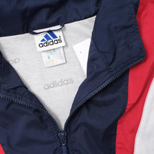 Vintage adidas Track Jacket Medium 