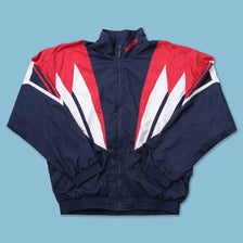 Vintage adidas Track Jacket Medium 