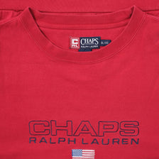 Vintage Chaps Ralph Lauren Sweater XLarge