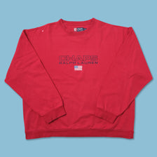 Vintage Chaps Ralph Lauren Sweater XLarge 