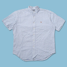 Vintage Polo Ralph Lauren Shirt Medium 