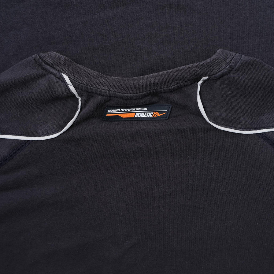 Vintage Nike Longsleeve Large 