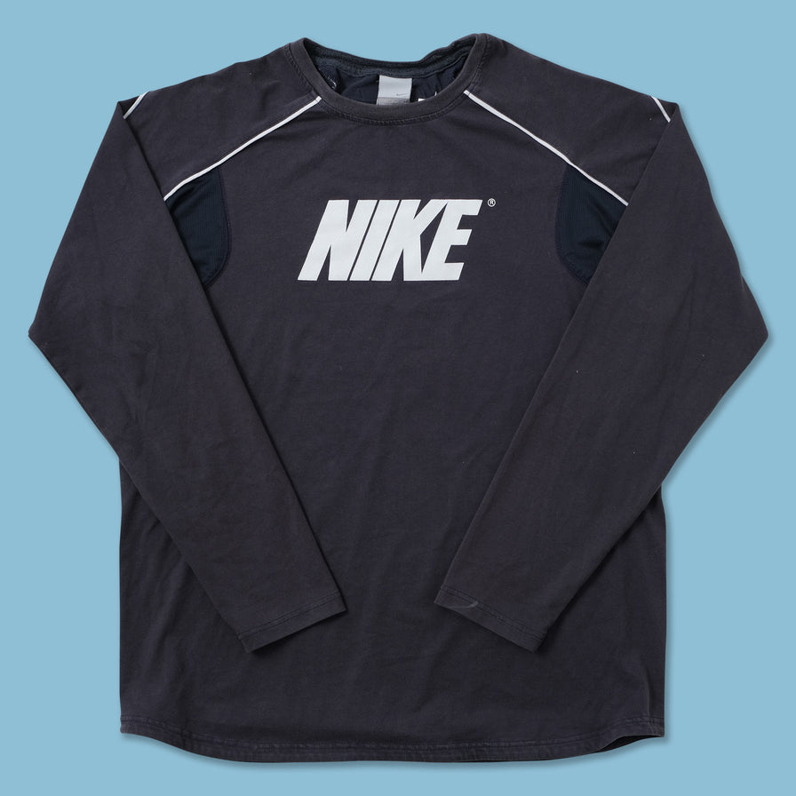 Vintage Nike Longsleeve Large 