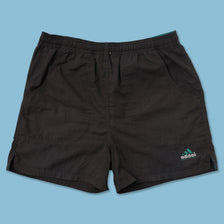 Vintage adidas Equipment Shorts Medium 