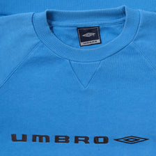 Vintage Umbro Sweater Large 