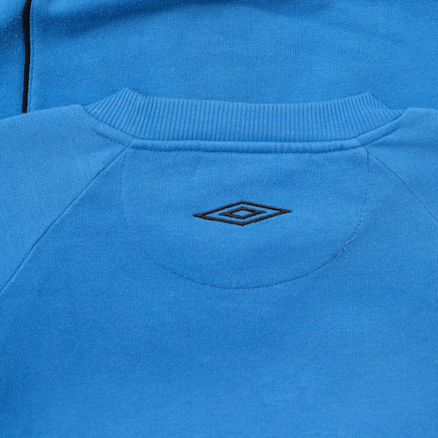 Vintage Umbro Sweater Large 