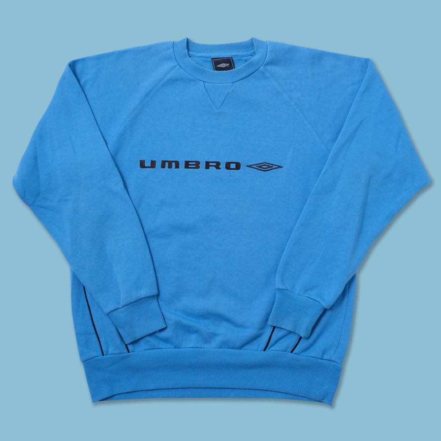 Vintage Umbro Sweater Large 