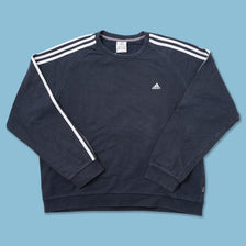 Vintage adidas Sweater Large 