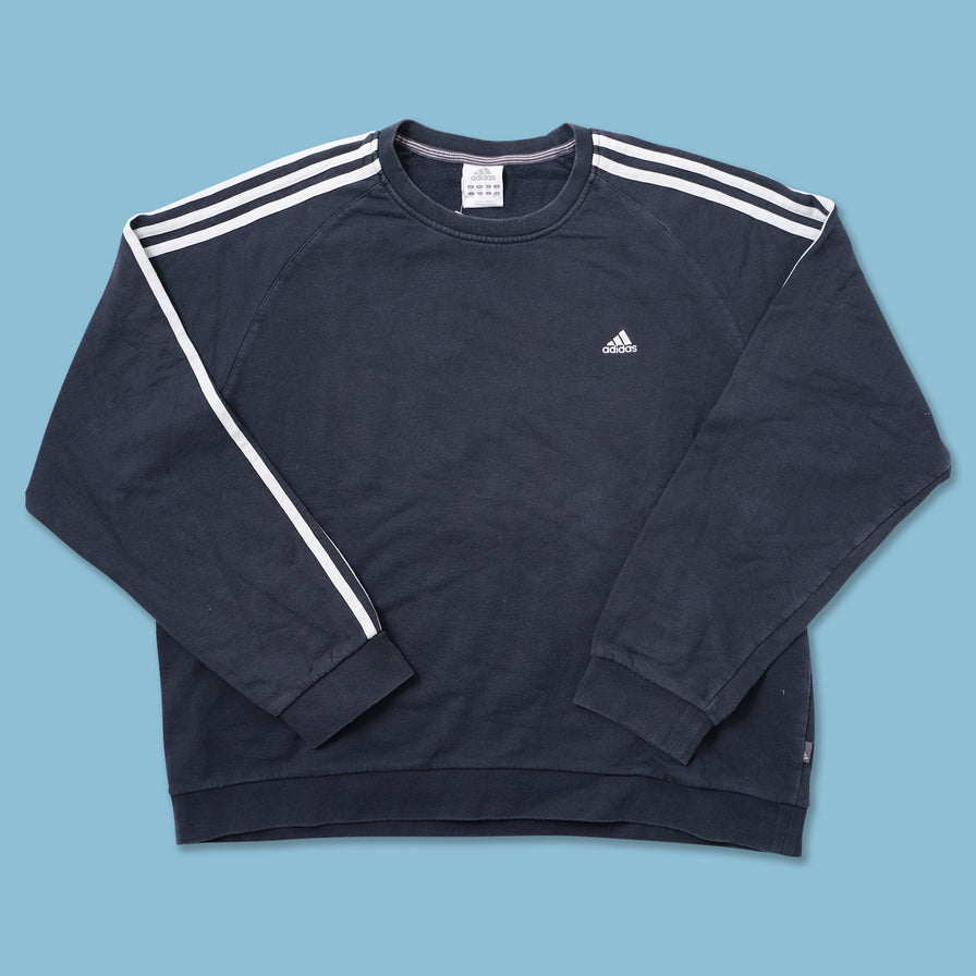 Vintage adidas Sweater Large 