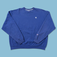 Vintage Champion Sweater XLarge 