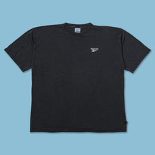 Vintage Reebok T-Shirt XLarge 