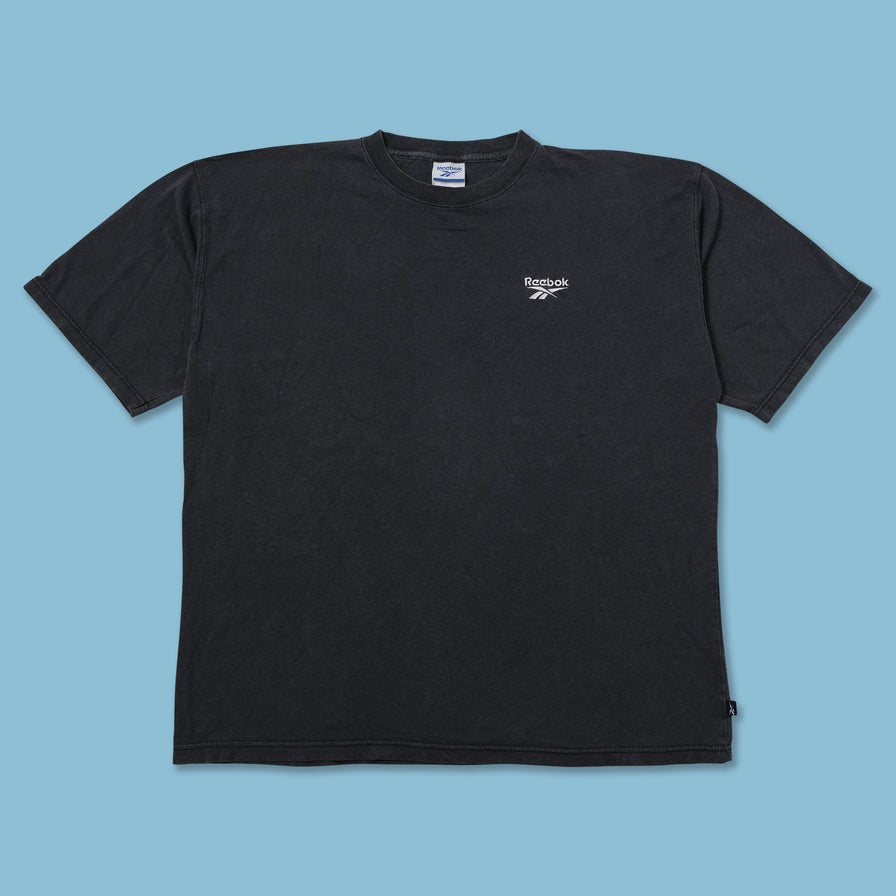 Vintage Reebok T-Shirt XLarge 