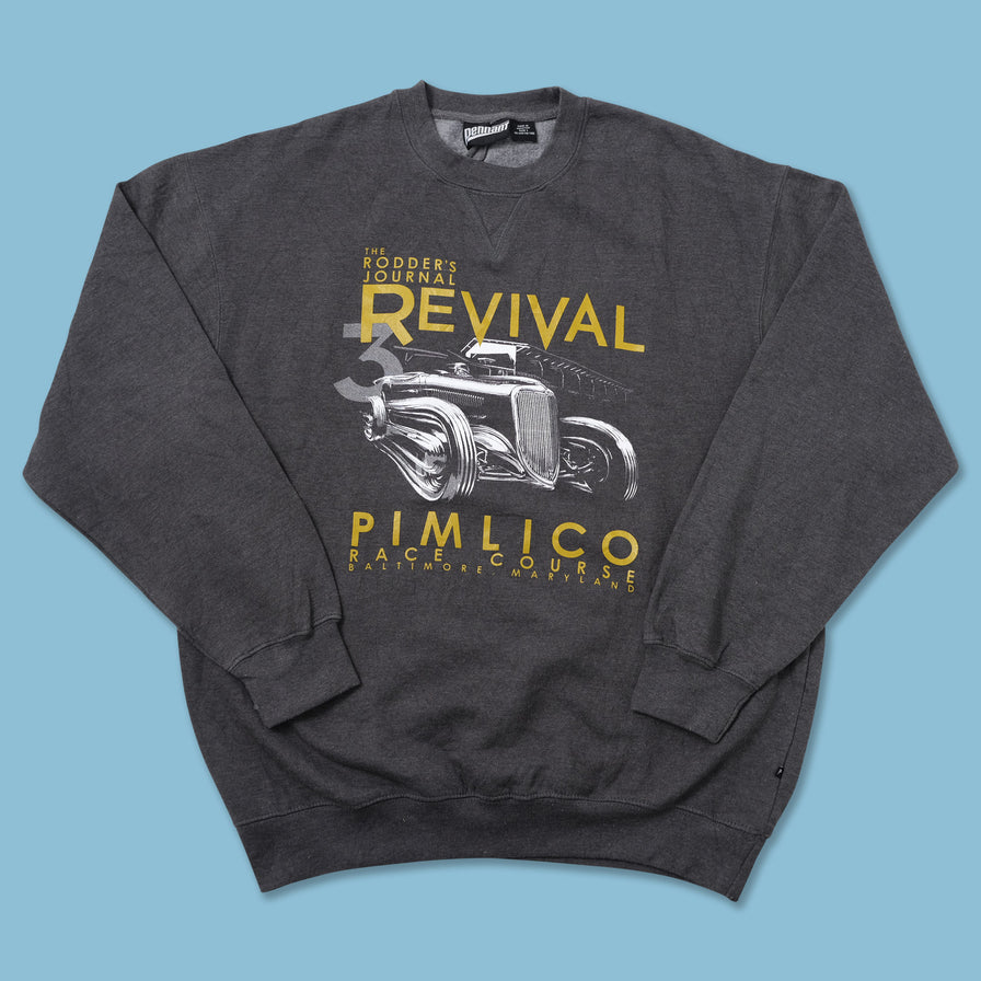 Vintage Revival Pimlico Sweater Large 