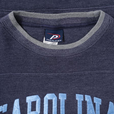 Vintage North Carolina Sweater Large 