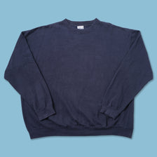 Vintage Reebok Sweater XXLarge 