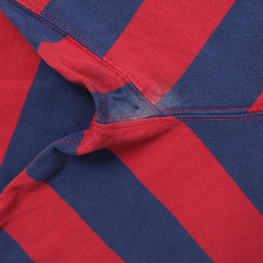 Vintage Polo Ralph Lauren Long Polo Large 