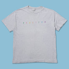 Vintage Benetton Women’s T-Shirt Medium / Large 