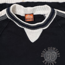 Vintage Best Company Sweater XLarge 