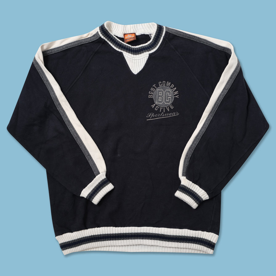 Vintage Best Company Sweater XLarge 