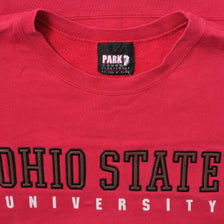 Vintage Ohio State Sweater Large