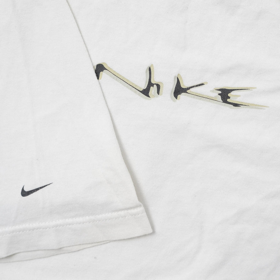 Vintage Nike T-Shirt XLarge 