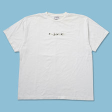 Vintage Nike T-Shirt XLarge 