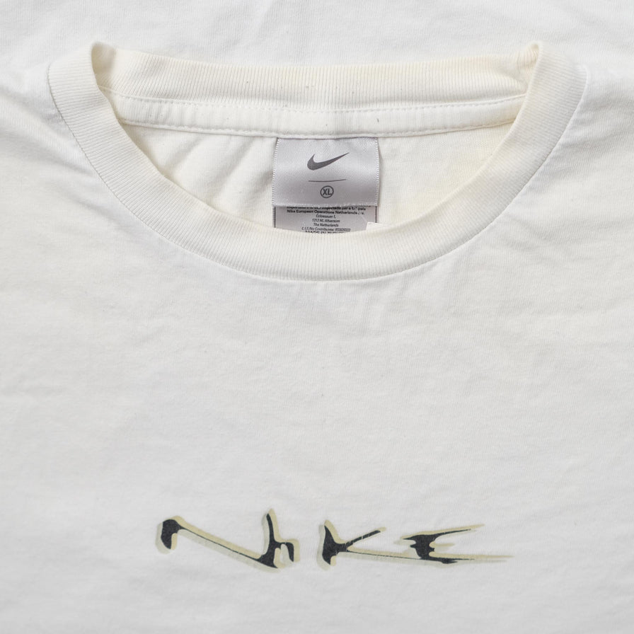 Vintage Nike T-Shirt XLarge 