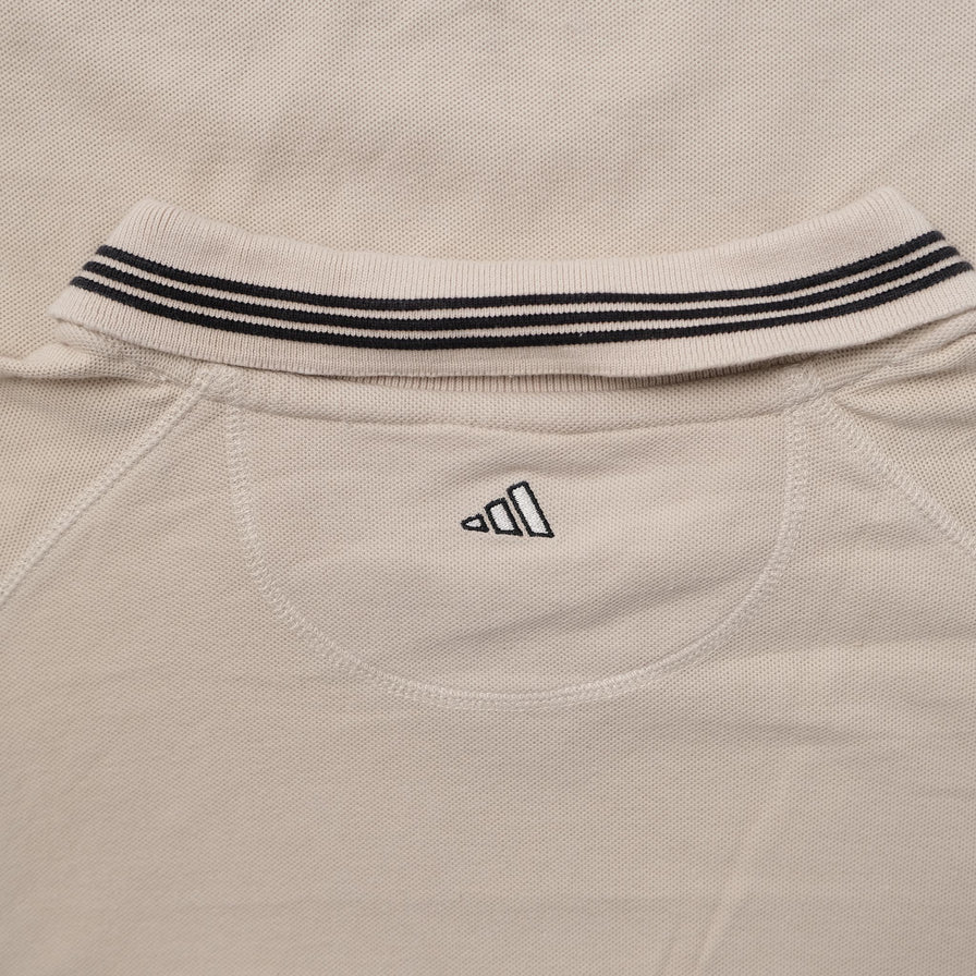 Vintage adidas Golf Polo XLarge 