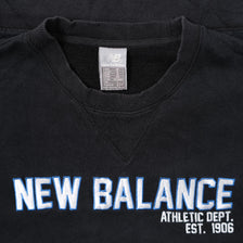 New Balance Sweater Medium 