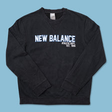 New Balance Sweater Medium 