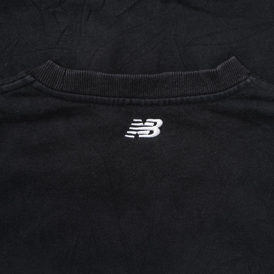 New Balance Sweater Medium 