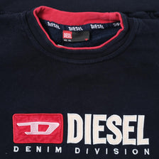 Vintage Diesel Sweater XLarge 