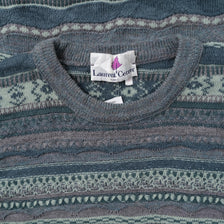 Vintage Coogi Style Sweater Medium / Large 