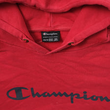Vintage Champion Hoody Small / Medium