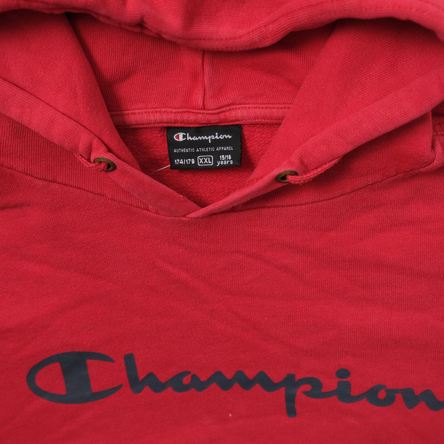 Vintage Champion Hoody Small / Medium 