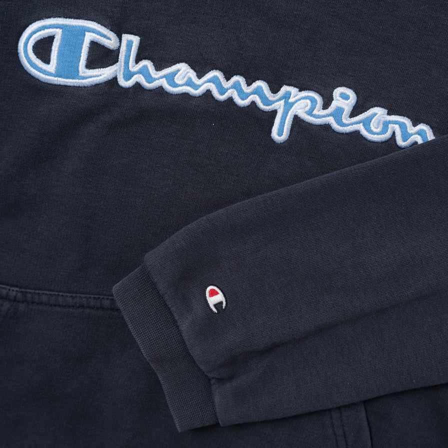 Vintage Champion Hoody XSmall 