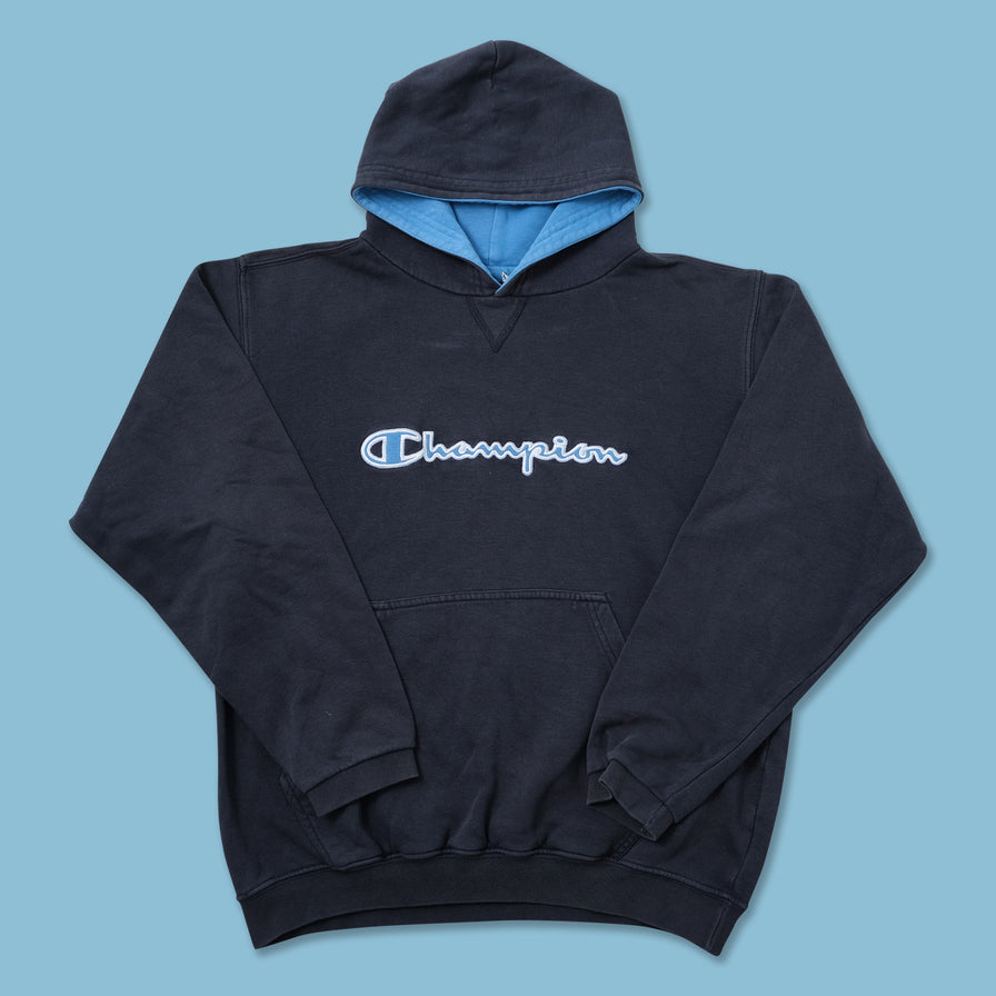 Vintage Champion Hoody XSmall 