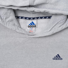 Vintage adidas Hoody Medium 