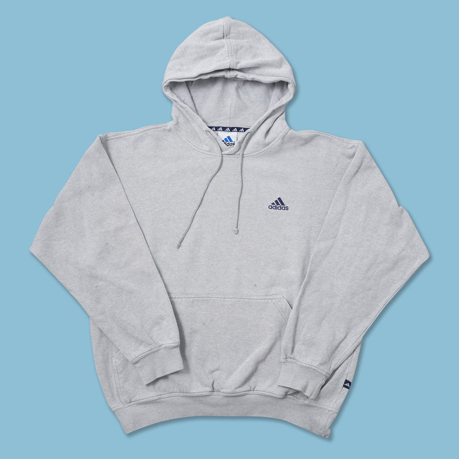 Vintage adidas Hoody Medium 