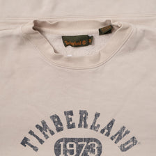 Vintage Timberland Sweater Medium / Large 