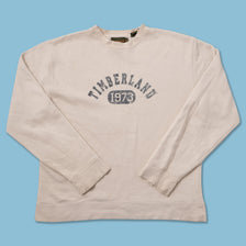 Vintage Timberland Sweater Medium / Large 