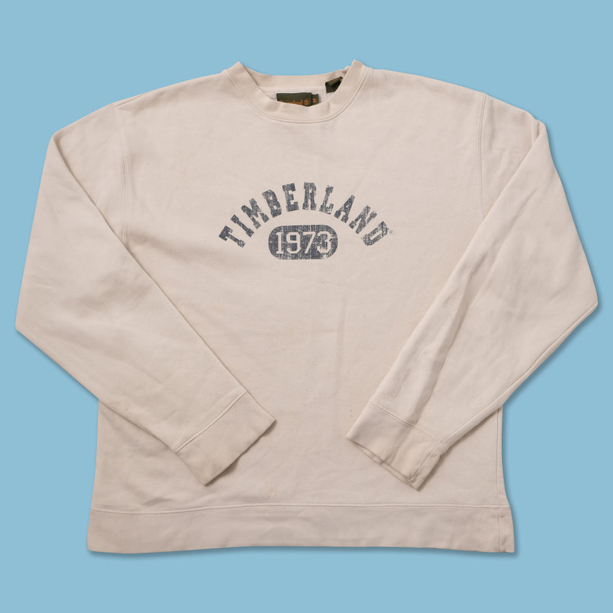Vintage Timberland Sweater Medium / Large 
