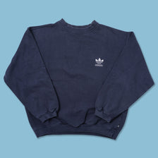 Vintage adidas Sweater Medium 